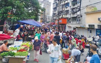锲而不舍落实中央八项规定精神 | “民益路”变“民意路”，伍家岗小巷深处见初心！