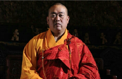 少林寺管理处通报：释永信接受多部门联合调查