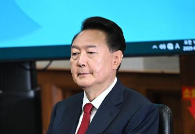 韩国法院将于18日上午进行尹锡悦拘留适当性审查