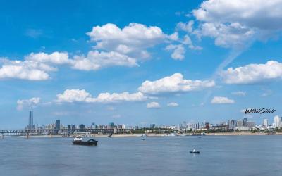 高温、强对流双预警齐发！今日湖北最高温39°C