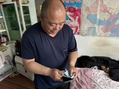 云端锐评丨弄错被告，冻结农民工600万元，被惊吓的不止当事人