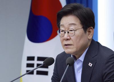 李在明证实韩美达成贸易协议：对美投资3500亿美元并设造船专用资金