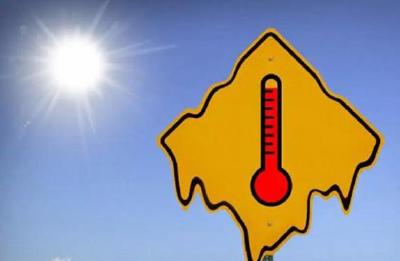 湖北高温还要加码！局地将冲击39℃+