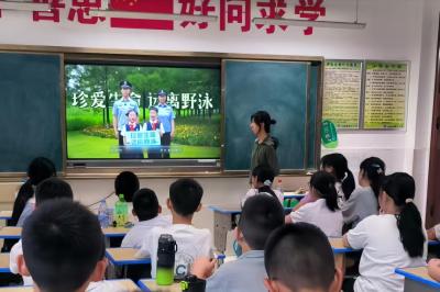 鄂州115个爱心托管班点亮暑期生活 3000多名青少年乐享多彩课程