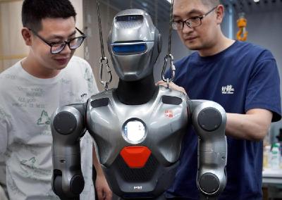 中国独角兽企业总估值超1.2万亿美元