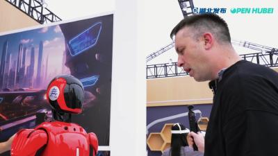 2046 年的世界藏不住了！ A Glimpse into 2046
