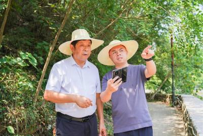 湖北堰河好物上架浙江余村共富超市 “中国和美乡村共富联盟”落地成真