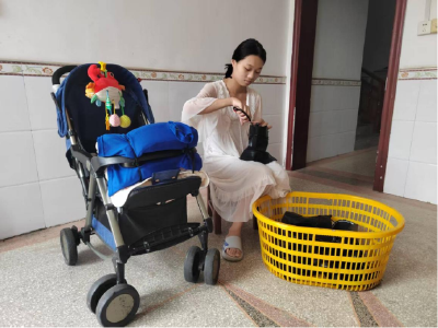锲而不舍落实中央八项规定精神｜阳新：问需于民听心声 问效于行办实事