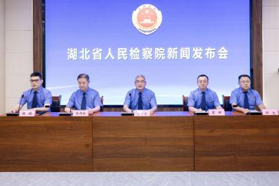 “派驻+巡回+科技”赋能刑罚执行监督，湖北检察创新守护公平正义“最后一公里”