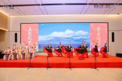五载深耕 泰康楚园树起华中高品质养老标杆