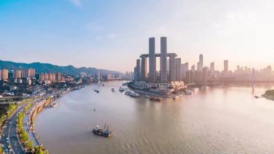 和音：共享开放中国的无限机遇