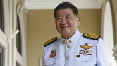 泰国代总理普坦将率团赴马来西亚磋商泰柬冲突问题
