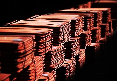 特朗普宣布8月1日起对进口半成品铜产品征收50%关税