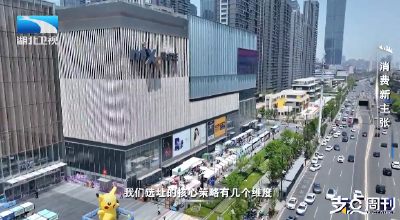消费新主张 | 支点调研：买买买的引力在哪里？