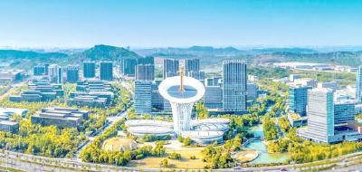 《人民日报》头版聚焦：湖北为科创高地建设提供硬核支撑