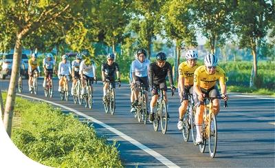 如何降低高温影响、搭配饮食？夏季运动有讲究