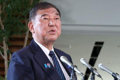 日本参议院今日选举，石破茂能否留任首相受关注
