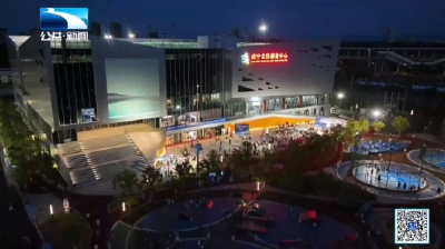 咸宁2025“夜炼·夜训·夜赛”促消费活动启动