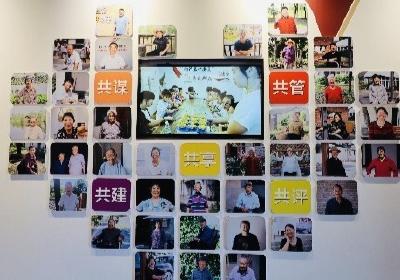 武汉东西湖：乡村振兴缺年轻人？蔡家社区给出新答案