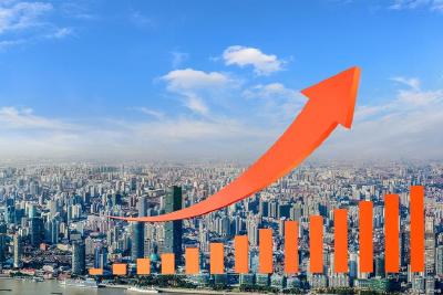 2021年至2024年内需对经济增长的平均贡献率为86.4%
