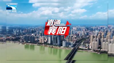 直通襄阳 | 南漳：多措并举推动经济高质量发展