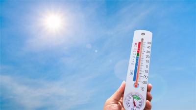 湖北多地热破纪录！国家疾控发布最新预警