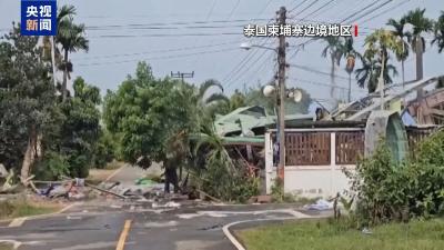 柬国防部：边境冲突已造成13名柬埔寨人死亡