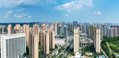 有凤来宜绘新景——宜昌“归雁经济”汇聚发展新动能