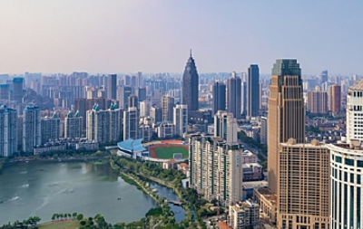 云端锐评 | 马云西湖骑行，为何东湖有声？