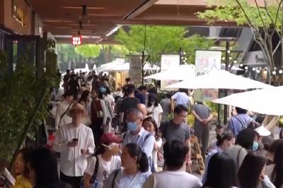 新规今起施行！个体工商户多址经营、个转企、跨区迁移更便利