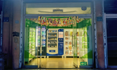 从“人找店”到“店追人”  湖北零售业转型的探索之路