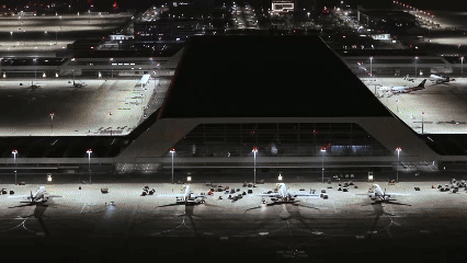 看支点丨枢纽提能 提升支点开放辐射力