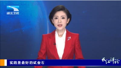 长江评论：实践是最好的试金石