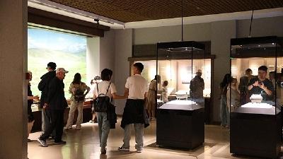 错时开放、延时开放、夜间开放 这个暑期逛博物馆更方便了