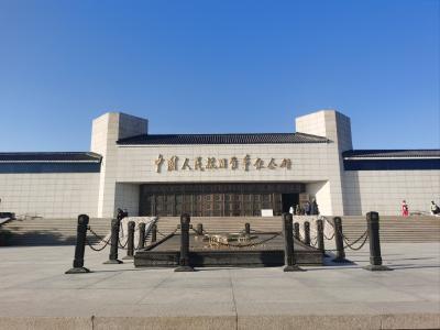 中国人民抗日战争纪念馆7月8日起恢复开放