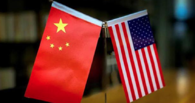 商务部四句话评价“十四五”期间中美经贸关系