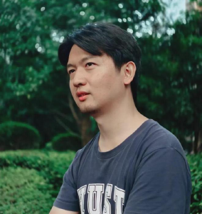 云端锐评｜我们为什么喜欢刘楚昕？​