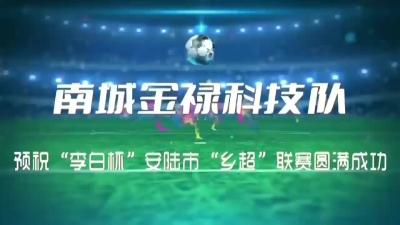 南城金禄队