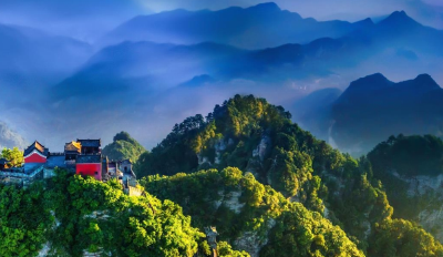 “神武峡Win天下”！2025国际文旅盛宴即将开启