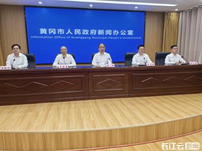 黄冈教育支出“两个只增不减”助力“县县有优质高中”建设
