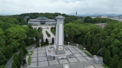 青春红安行：华中科技大学学讲团赴红安开展红色宣讲活动