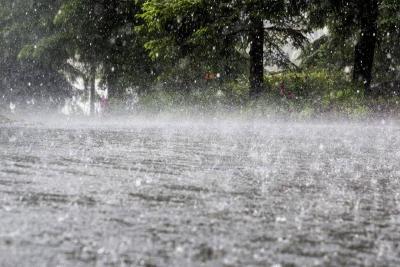 台风“杨柳”将于明日登陆 强降雨引发次生灾害该如何避险？
