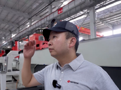 支点现场 | 朱驰：勇攀科技新高峰