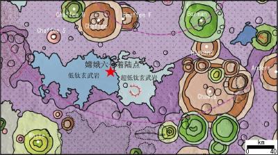 我国科学家揭秘月球“晚年”为何还有火山喷发