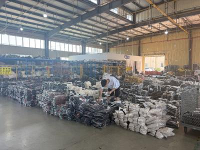 活力中国调研行 | 湖北天门：上万“服二代”，电商卖全球