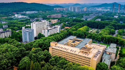 世界排名公布！湖北11所高校上榜