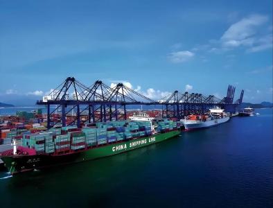 海关总署：今年前7个月我国货物贸易进出口同比增长3.5%