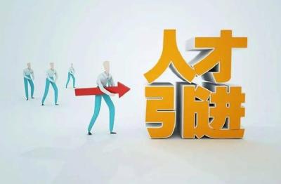 人才引进“因人设岗”？官方通报！