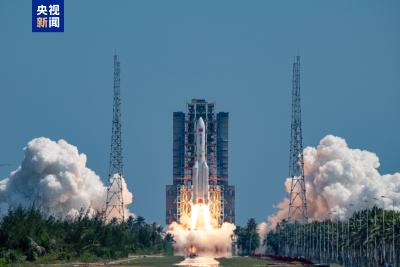 我国成功发射卫星互联网低轨卫星