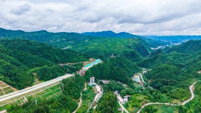 2.5小时→1小时，湖北这条高速最新进展来了